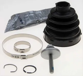 GKN Loebro CV Joint Boot Kit - 30759411